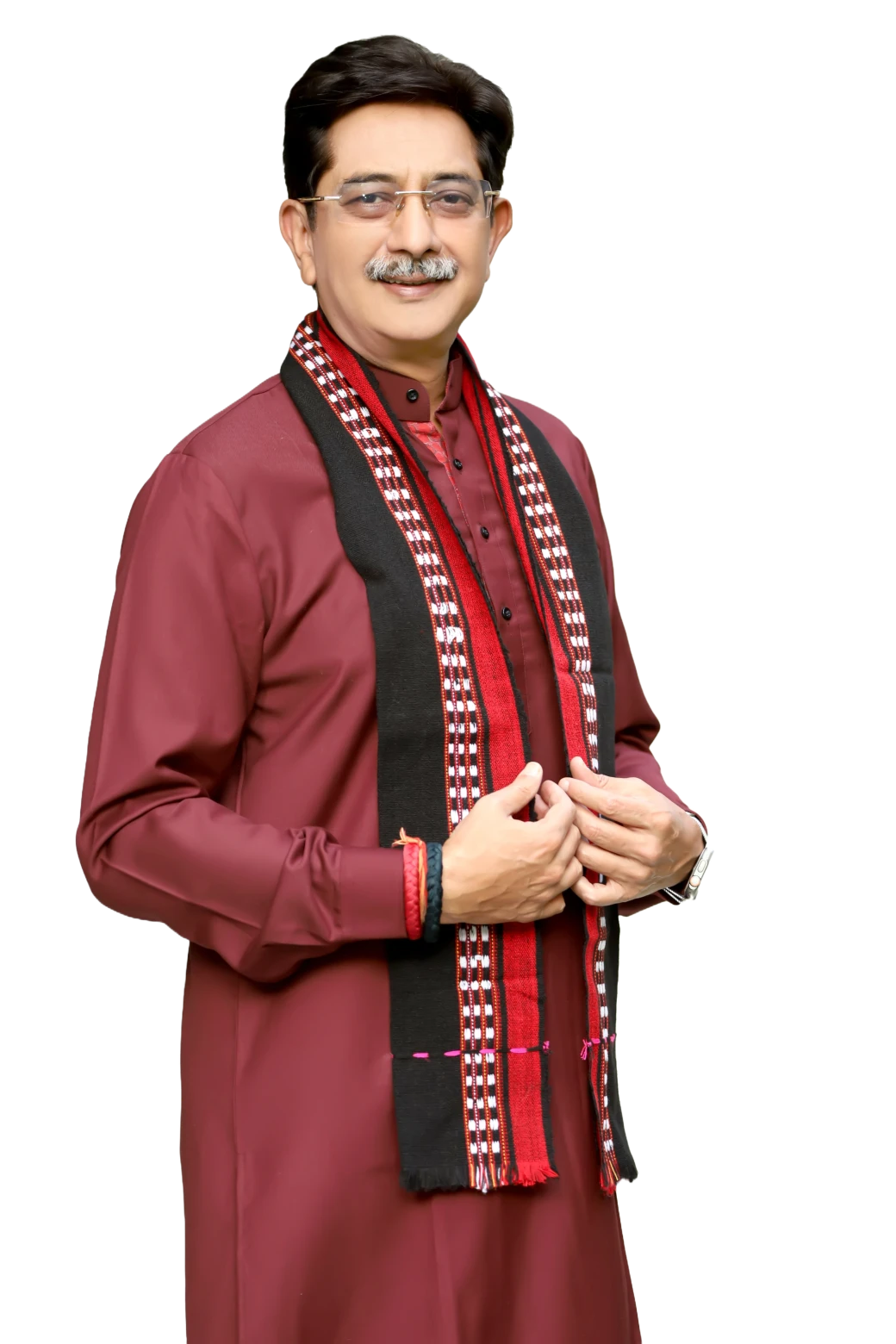 Anurag Sharma