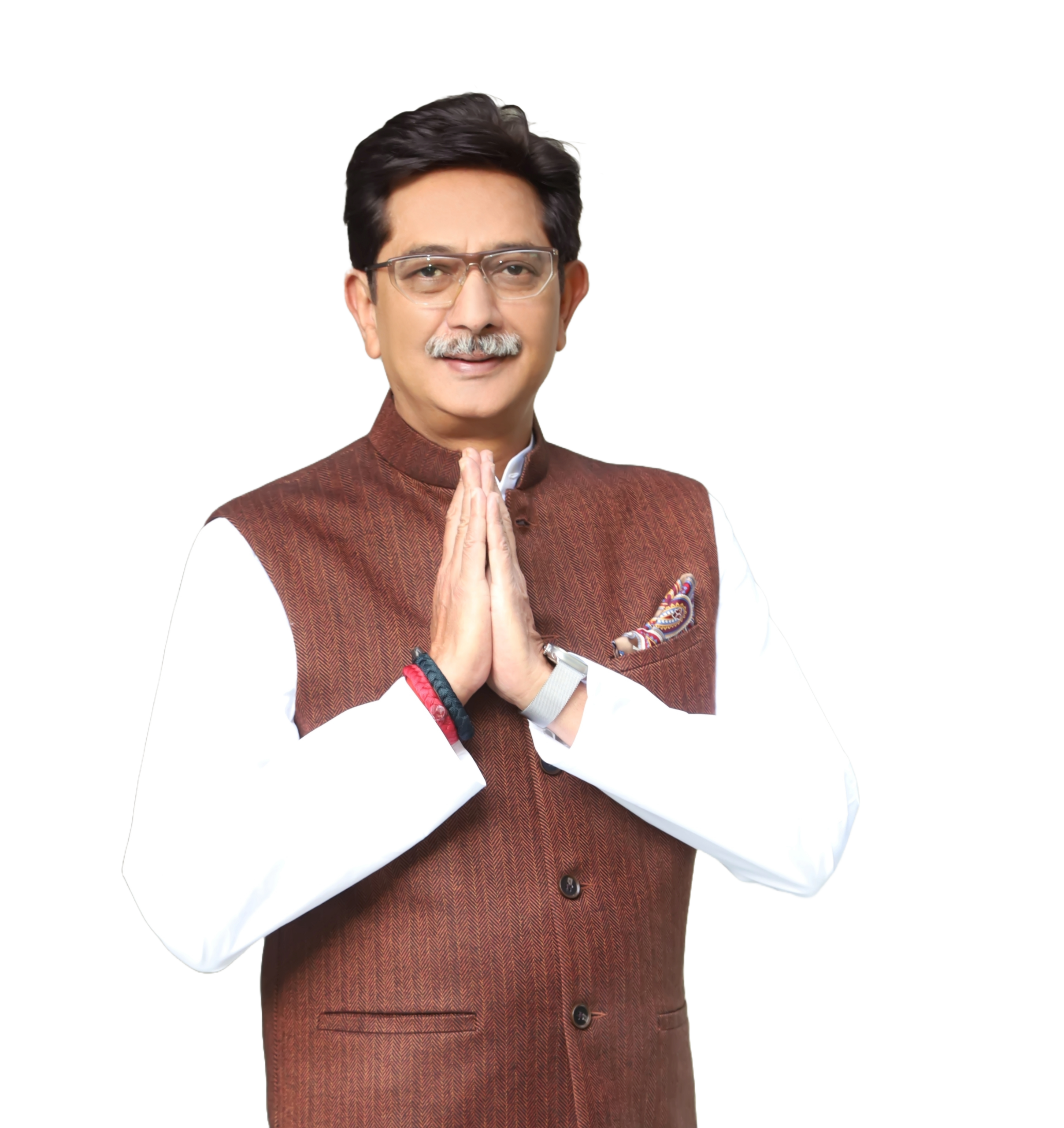 Biography Hero Image