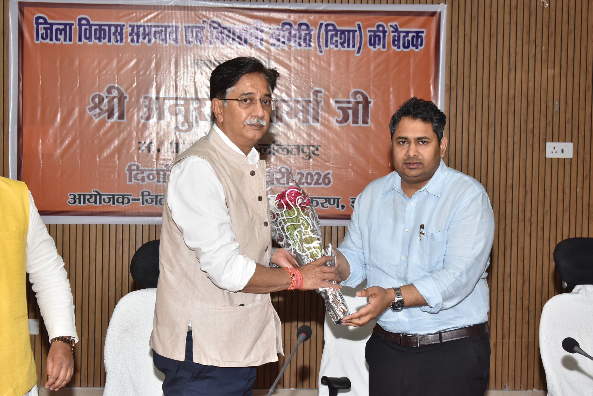 पण्डित अनुराग शर्मा